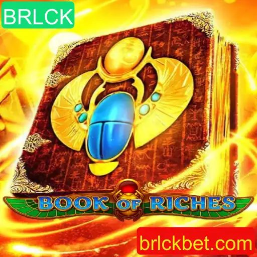 Descubra o Fascinante Mundo de BookofRiches: Um Jogo de Estratégia e Aventura