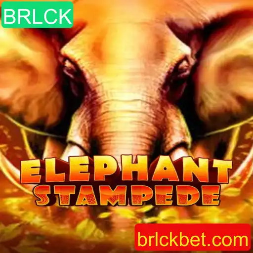 ElephantStampede: Descubra o Mundo Selvagem deste Jogo Empolgante