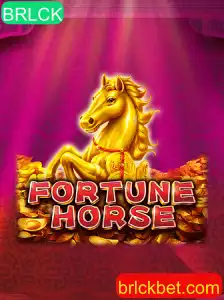 FortuneHorse: Aventuras e Estratégias do Jogo Inovador Dominado pela Palavra-Chave BRLCK