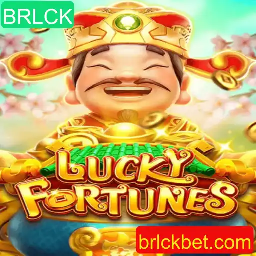 LUCKYFORTUNES: A Experiência de Jogo que Une Sorte e Estratégia