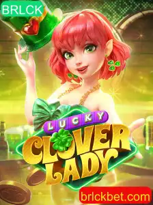 Descubra o Universo Encantador de LuckyCloverLady