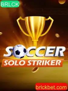 SoccerSoloStriker: Uma Nova Experiência no Mundo dos Jogos