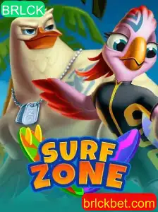 SurfZone: O Novo Fenômeno dos Jogos