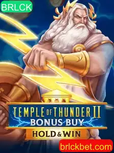 Explorando o Mundo do TempleofThunderIIBonusBuy: Uma Aventura Épica em Meio aos Trovões