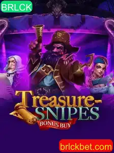 TreasuresnipesBonusBuy: Uma Jornada de Aventuras e Estratégias