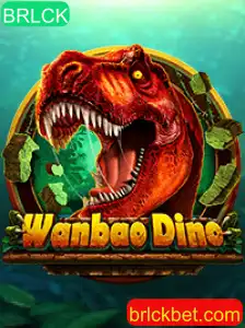 Descubra o Fascinante Mundo de WanBaoDino: Uma Aventura em Forma de Jogo